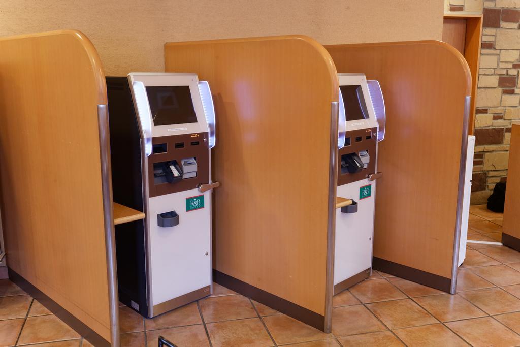 Washington R&B Hotel Kumamoto Shimotori Экстерьер фото