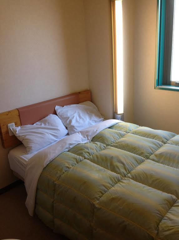 Washington R&B Hotel Kumamoto Shimotori Экстерьер фото