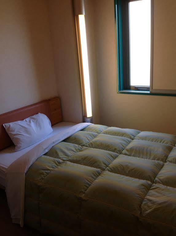 Washington R&B Hotel Kumamoto Shimotori Экстерьер фото