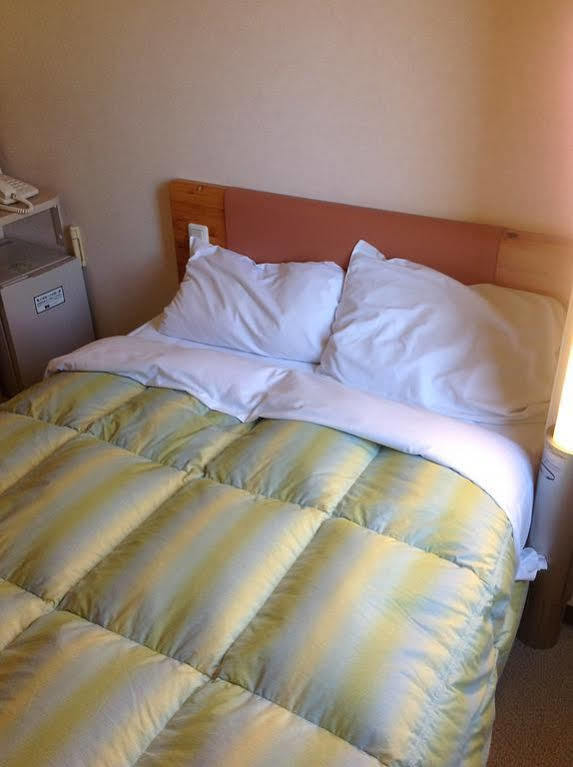 Washington R&B Hotel Kumamoto Shimotori Экстерьер фото