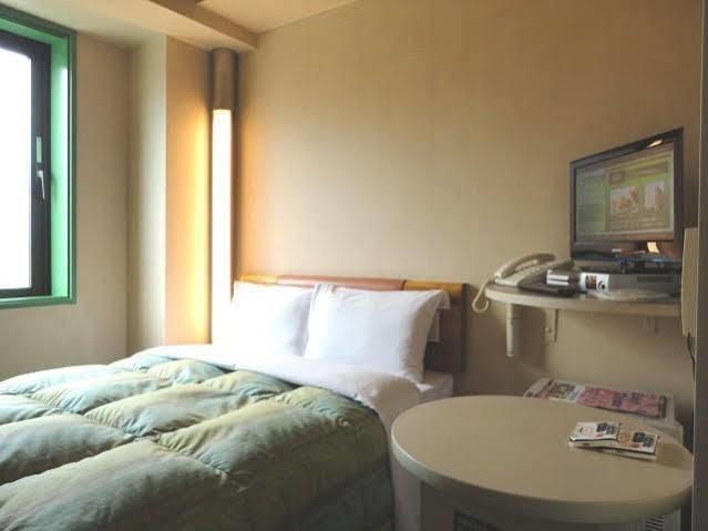 Washington R&B Hotel Kumamoto Shimotori Экстерьер фото